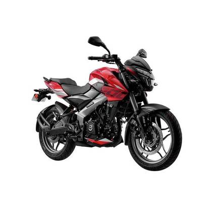 BAJAJ DOMINAR NS200 BAJAJ DOMINAR NS200